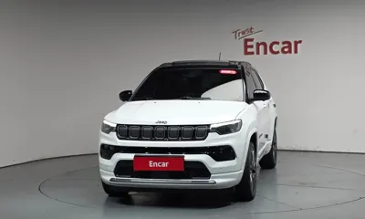 Jeep Compass 2022, 41527 км, за 14769.59 USD