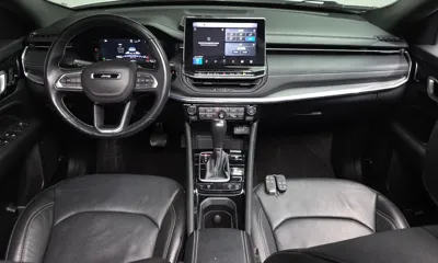 Jeep Compass 2022, 41527 км, за 14651.29 USD - фото 7