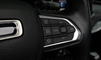 Jeep Compass 2022, 41527 км, за 14651.29 USD - фото 15