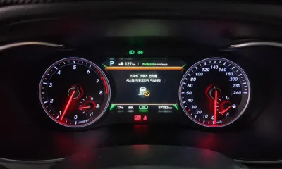 Genesis G70 2019, 57782 км, за 15504.89 USD - фото 8