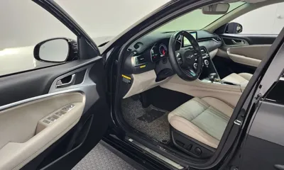 Genesis G70 2019, 57782 км, за 15504.89 USD - фото 10