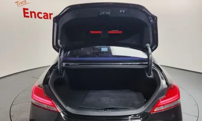 Genesis G70 2019, 57782 км, за 15504.89 USD - фото 20