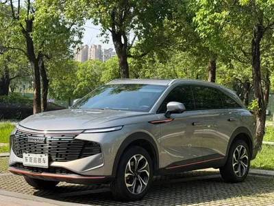 Haval Shenshou · 2022 год