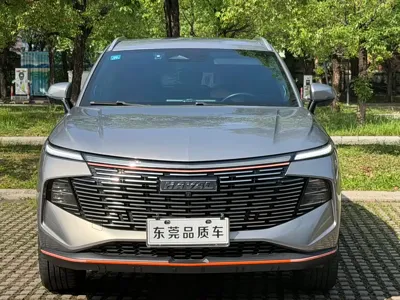 Haval Shenshou 2022, 40000 км, за 8187.34 USD
