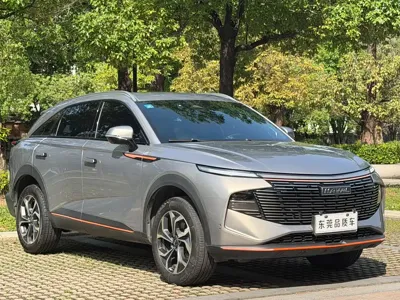Haval Shenshou 2022, 40000 км, за 8187.34 USD