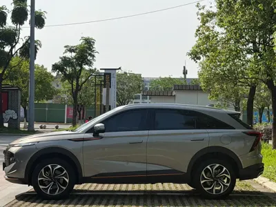 Haval Shenshou 2022, 40000 км, за 8187.34 USD