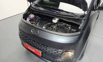 Hyundai Staria 2023, 57828 км, за 16612.39 USD - фото 6