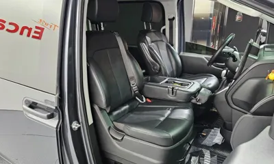 Hyundai Staria 2023, 57828 км, за 16612.39 USD - фото 13