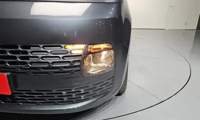 Hyundai Staria 2023, 57828 км, за 16612.39 USD - фото 22