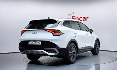 Kia Sportage 2022, 37987 км, за 16068.19 USD