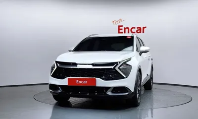 Kia Sportage 2022, 37987 км, за 16068.19 USD