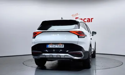 Kia Sportage 2022, 37987 км, за 16068.19 USD