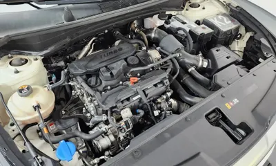 Kia Sportage 2022, 37987 км, за 16068.19 USD - фото 6