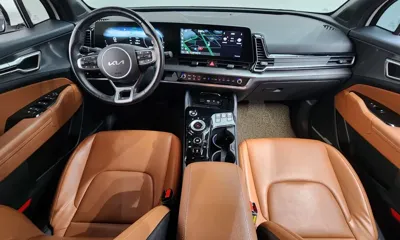 Kia Sportage 2022, 37987 км, за 16068.19 USD - фото 7