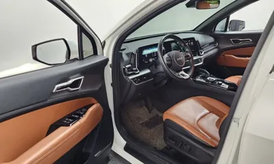 Kia Sportage 2022, 37987 км, за 16068.19 USD - фото 10