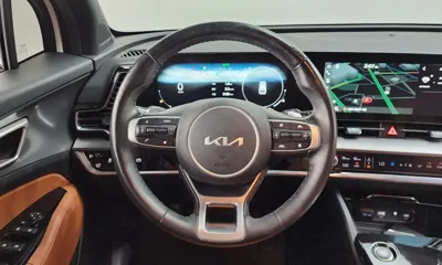 Kia Sportage 2022, 37987 км, за 16068.19 USD - фото 12