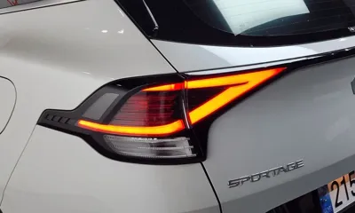 Kia Sportage 2022, 37987 км, за 16068.19 USD - фото 23