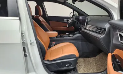 Kia Sportage 2022, 37987 км, за 16068.19 USD - фото 26