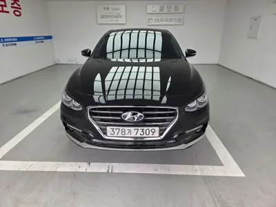 Hyundai Grandeur 2017, 175000 км, за 6541.13 USD