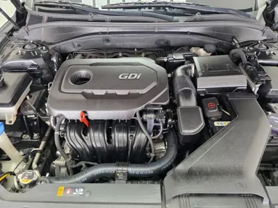 Hyundai Grandeur 2017, 175000 км, за 6541.13 USD - фото 6