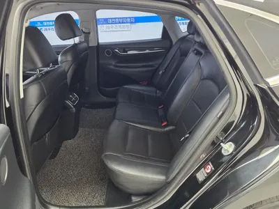 Hyundai Grandeur 2017, 175000 км, за 6541.13 USD - фото 7