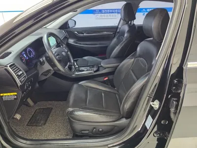 Hyundai Grandeur 2017, 175000 км, за 6541.13 USD - фото 10