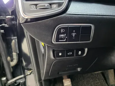 Hyundai Grandeur 2017, 175000 км, за 6541.13 USD - фото 14