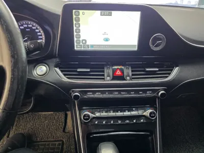Hyundai Grandeur 2017, 175000 км, за 6541.13 USD - фото 16
