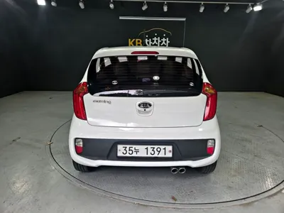 Kia Morning 2012, 178579 км, за 2081.71 USD - фото 6