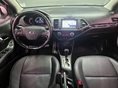Kia Morning 2012, 178579 км, за 2081.71 USD - фото 8