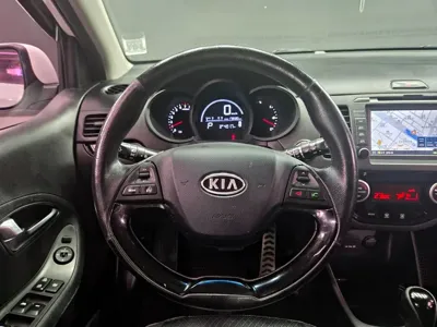 Kia Morning 2012, 178579 км, за 2081.71 USD - фото 14