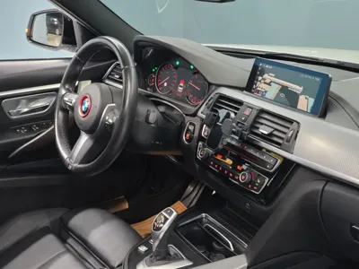 BMW 3-Series 2018, 136455 км, за 12295.09 USD - фото 6