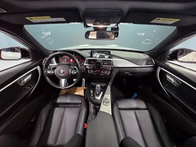BMW 3-Series 2018, 136455 км, за 12295.09 USD - фото 7