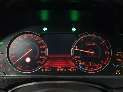BMW 3-Series 2018, 136455 км, за 12295.09 USD - фото 9