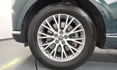 Genesis GV80 2020, 110923 км, за 21924.64 USD