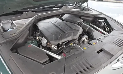 Genesis GV80 2020, 110923 км, за 21924.64 USD - фото 6