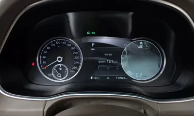 Genesis GV80 2020, 110923 км, за 21924.64 USD - фото 8