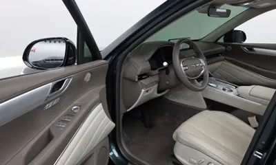 Genesis GV80 2020, 110923 км, за 21924.64 USD - фото 10