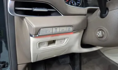 Genesis GV80 2020, 110923 км, за 21924.64 USD - фото 20