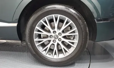 Genesis GV80 2020, 110923 км, за 21924.64 USD - фото 21