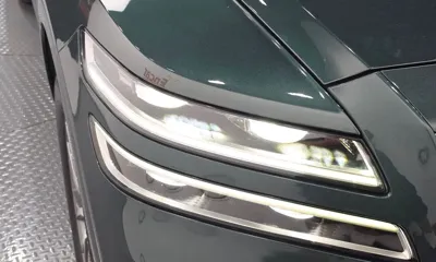 Genesis GV80 2020, 110923 км, за 21924.64 USD - фото 22