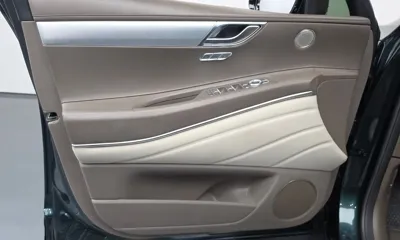 Genesis GV80 2020, 110923 км, за 21924.64 USD - фото 24