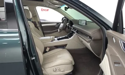 Genesis GV80 2020, 110923 км, за 21924.64 USD - фото 26