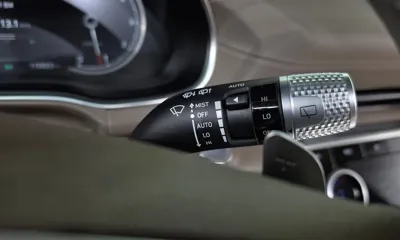 Genesis GV80 2020, 110923 км, за 21924.64 USD - фото 27