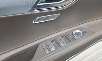 Genesis GV80 2020, 110923 км, за 21924.64 USD - фото 28