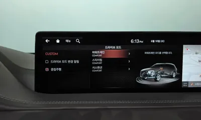 Genesis GV80 2020, 110923 км, за 21924.64 USD - фото 30