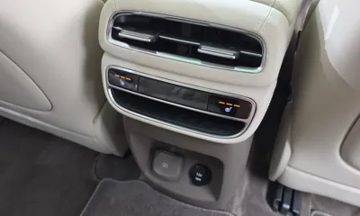Genesis GV80 2020, 110923 км, за 21924.64 USD - фото 31