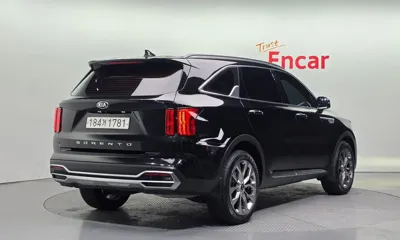Kia Sorento 2021, 159856 км, за 12045.61 USD