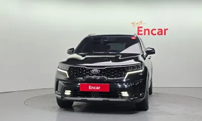 Kia Sorento 2021, 159856 км, за 12045.61 USD