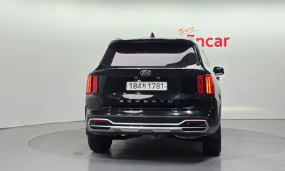 Kia Sorento 2021, 159856 км, за 12045.61 USD
